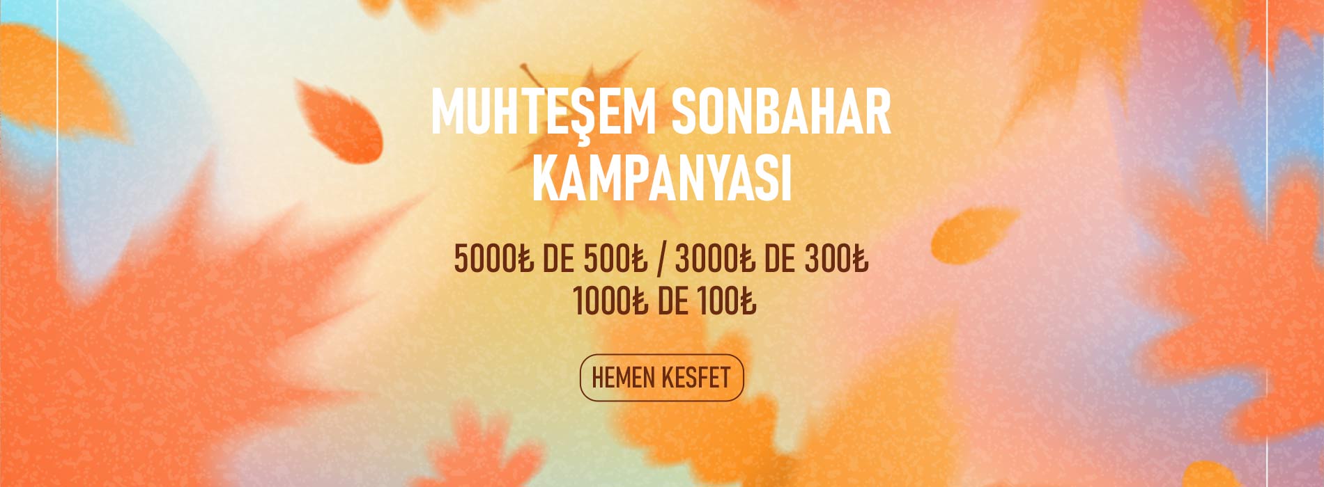 Sevanna indirimleri sonbahar