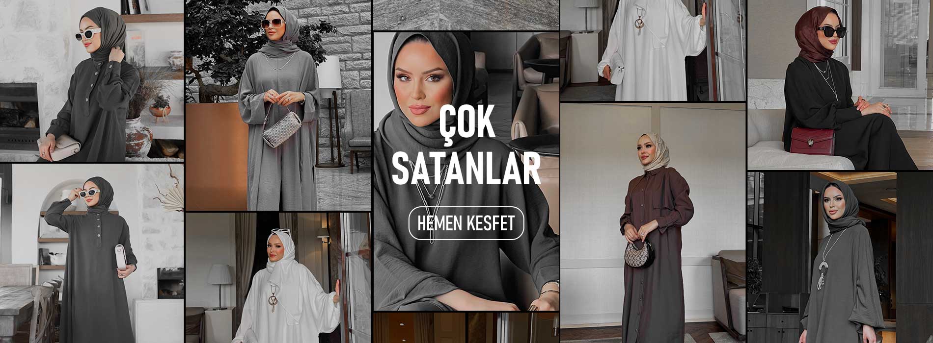 çok satanlar
