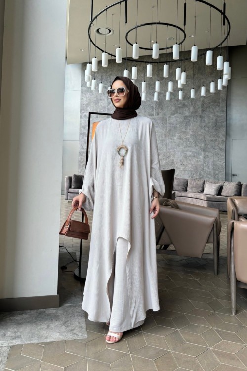 Mira ikili takım taş renk