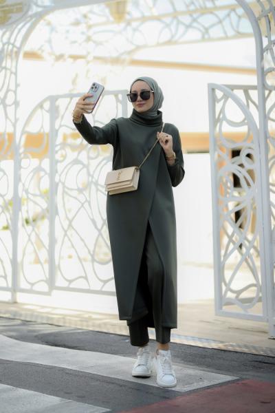 Versac Skuba İkili Takım