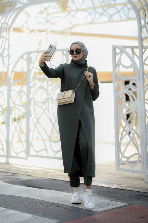 Versac Skuba İkili Takım