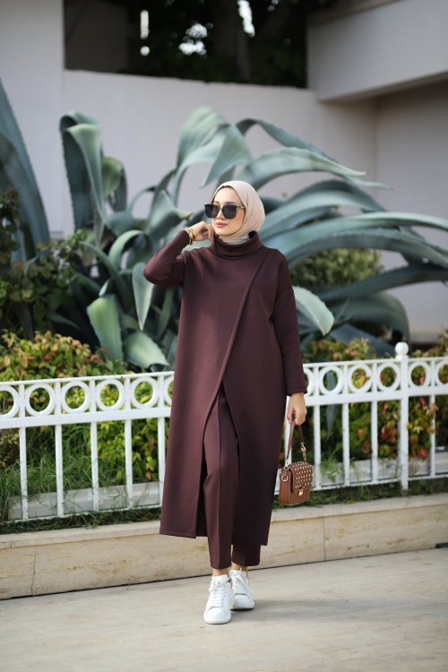 Versac Skuba İkili Takım