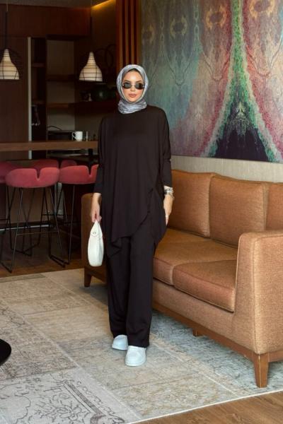 Asimetrik Kesim Takım