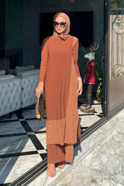 Işıltı İkili Takım