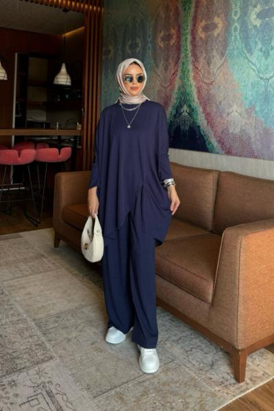 Asimetrik Kesim Takım