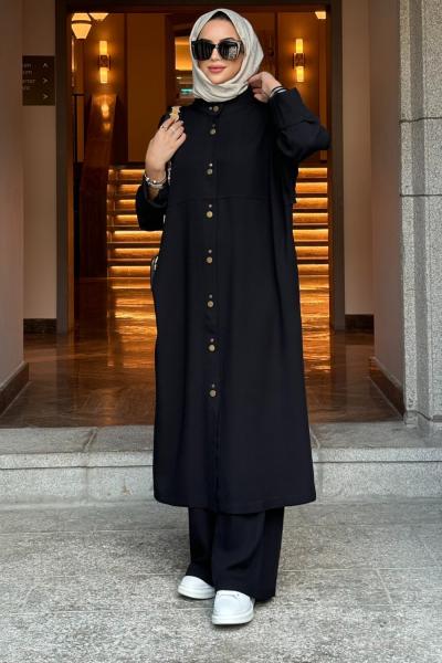 Rivet Detay İkili Takım