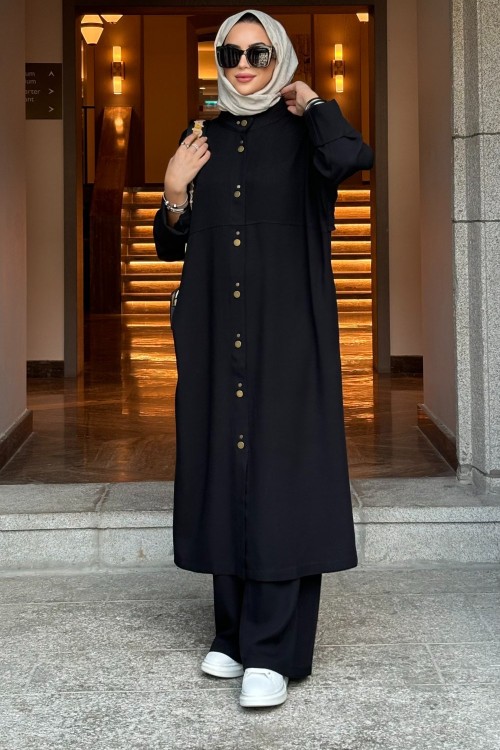 Rivet Detay İkili Takım