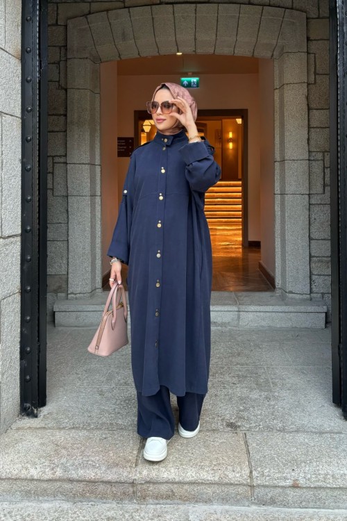 Rivet Detay İkili Takım