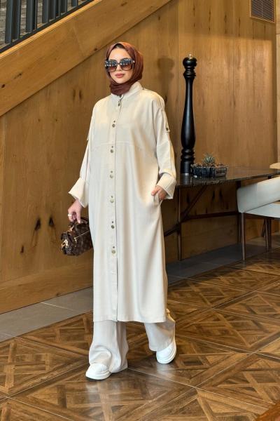 Rivet Detay İkili Takım