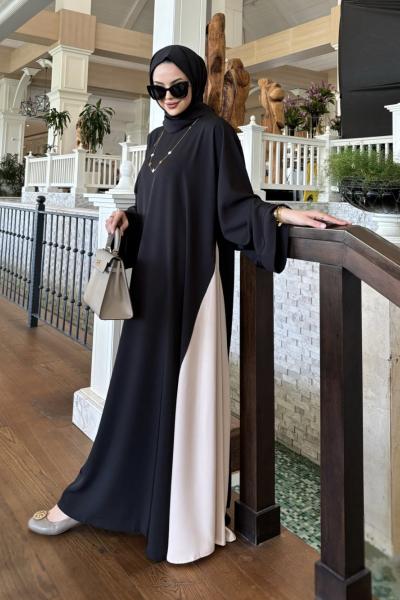 Dubai Elbise / Şal İkili Takım