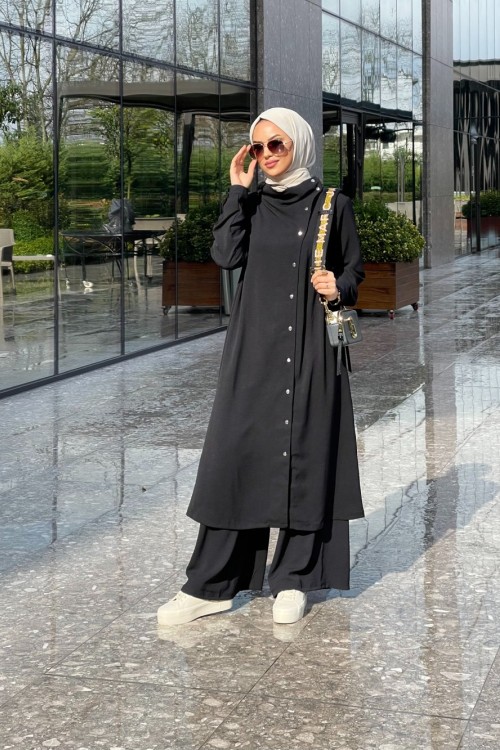 Çıt Çıt Detay Safir İkili Takım