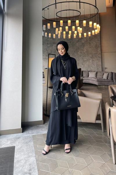 Noora Tasarım İkili Takım