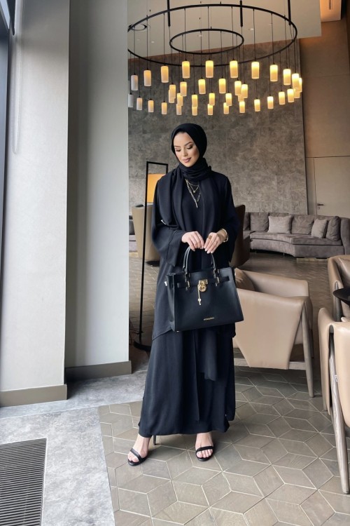 Noora Tasarım İkili Takım