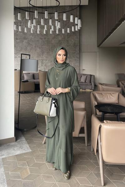 Noora Tasarım İkili Takım