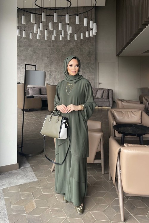 Noora Tasarım İkili Takım