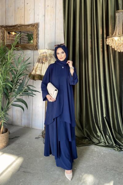 Noora Tasarım İkili Takım