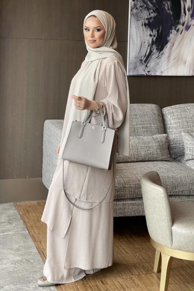 Noora Tasarım İkili Takım