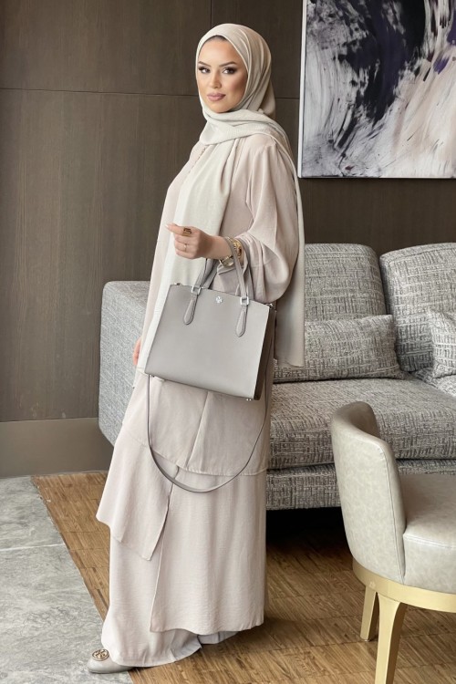 Noora Tasarım İkili Takım