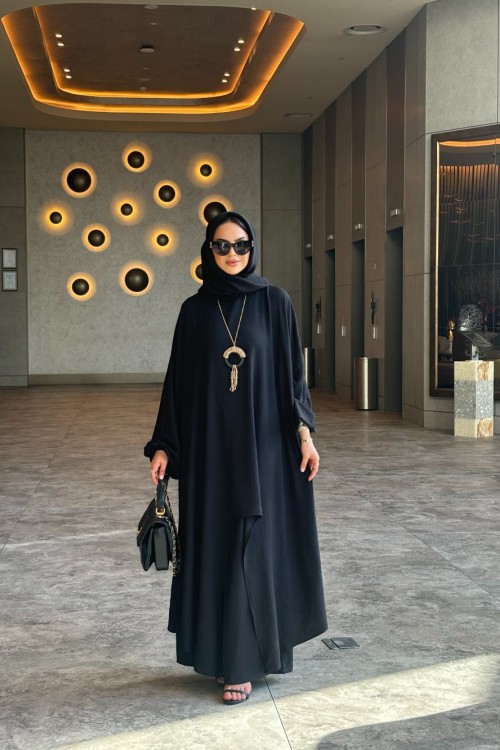 Mira ikili takım siyah